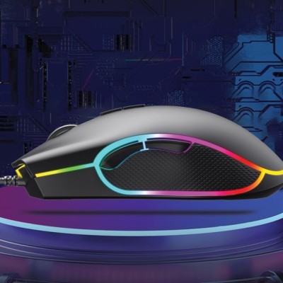 Ratón gaming personalizado